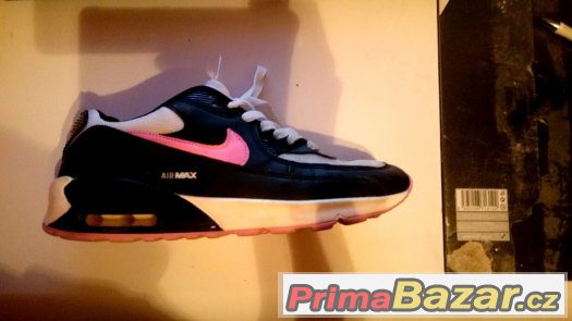 Prodám Nike air max