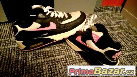 Prodám Nike air max Prodám Nike air max