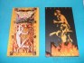 CD BOX -AC/DC + BOX - AEROSMITH