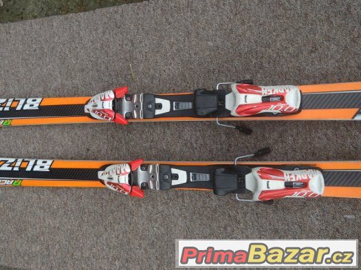 Lyže Blizzard Racing GS - 156cm