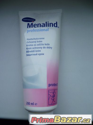 Menalind Professional kožní ochranný krém