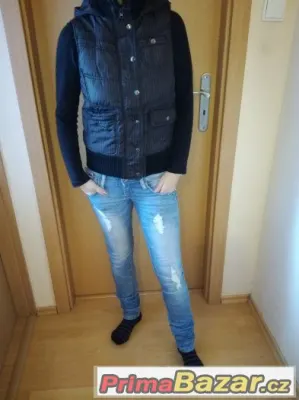 Damsky setik
