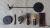 Prodám Studiový mikrofon Auna MIC-900BG / Jako nový