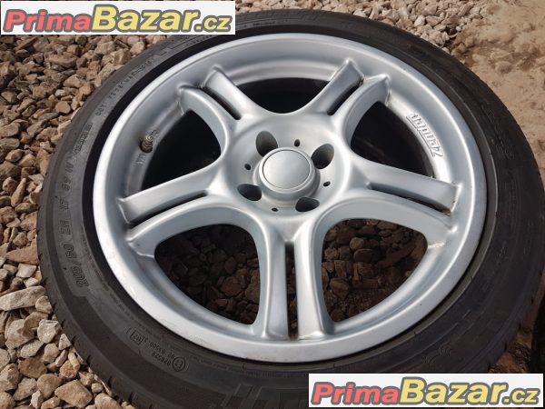 sada Zender germ Peugeot Citroen 4x108 7jx17 et15