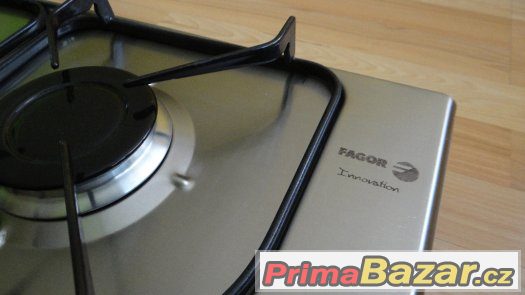 Prodám varnou desku Fagor na plyn Prodám varnou desku Fagor na plyn