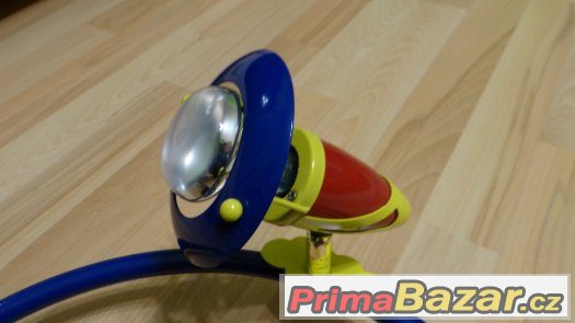 Prodám Stropní světlo do dětského pokoje Prodám Stropní světlo do dětského pokoje
