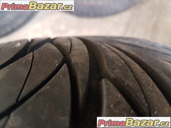 sada alu kola Dotz hanzo germ 5x114.3 8.5jx18 et35