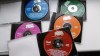 5 CD BOX HITS OF ROCK N ROLL