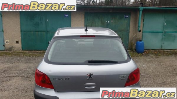 Prodám peugeot