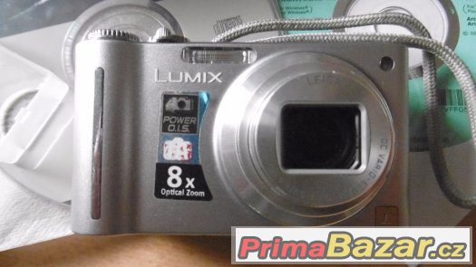 PANASONIC ZX-1