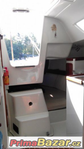 Jeanneau Sun Odyssey 24.1 Jeanneau Sun Odyssey 24.1