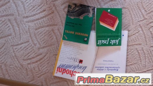 prodam-ucebnice-vhodne-pro-hotelovou-skolu-a-cestovni-ruch