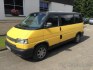 Volkswagen multivan T4, 2,5 TDi 4x4, WEBASTO r.v 2000