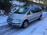 Volkswagen Sharan 1,9 TDi 85kW 4x4, 4-motion