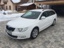 Škoda Superb Combi 1,6 TDi 77kW Greenline, nové rozvody