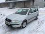 Škoda Octavia Combi 2,0 TDi 103kW