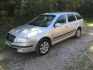 Škoda octavia combi 1,9 TDi 77kW DSG automat