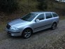 Škoda octavia Combi 2,0 TDi 103Kw