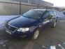 Volkswagen Passat Variant 2,0 TDi 103kW 4-motion 4x4