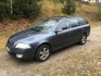 Škoda octavia Combi 2,0 TDi 103Kw, elegance, 2007