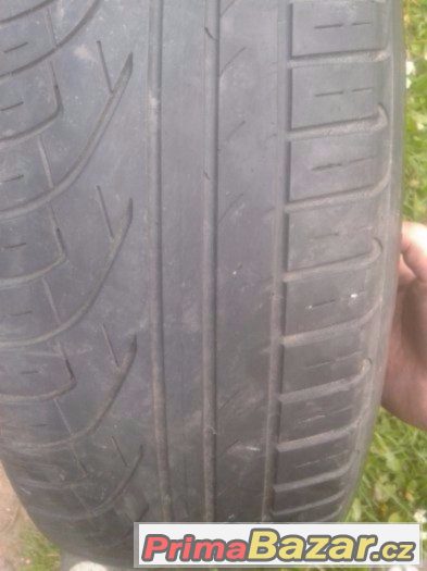 2 kusy pár Michelin Pilot Primacy 205/55 R16 91H