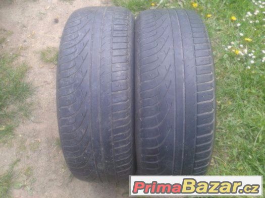 2 kusy pár Michelin Pilot Primacy 205/55 R16 91H 2 kusy pár Michelin Pilot Primacy 205/55 R16 91H