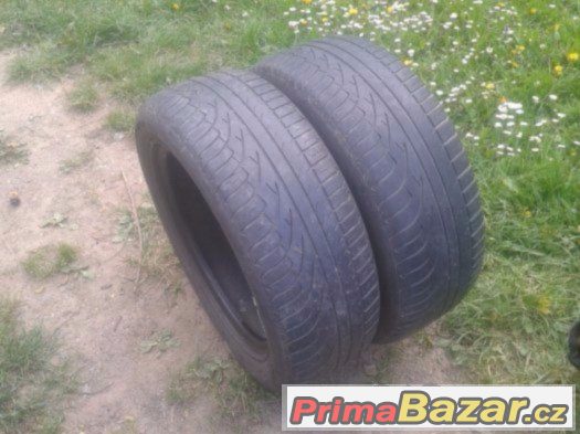 2 kusy pár Michelin Pilot Primacy 205/55 R16 91H 2 kusy pár Michelin Pilot Primacy 205/55 R16 91H