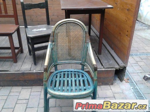 Zahradní nábytek Zahradní nábytek