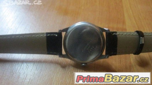 Starozitny panske vojenske sberatelske svycarske ORANO Watch Starozitny panske vojenske sberatelske svycarske ORANO Watch