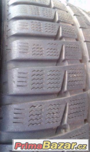 DOT 1115 zimní sada Falken HS-449 255/45 R18 103V, 4 kusy