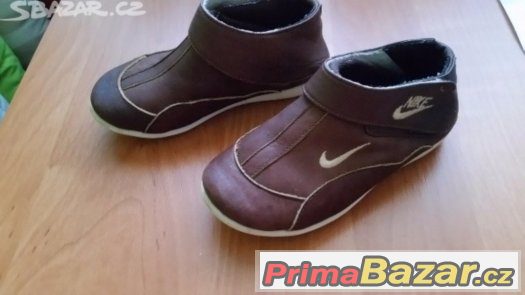 nike Nike vel 26.Malo nosene.