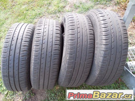 sada 7 mm Continental ContiEcoContact 3 185/65 R15 88T