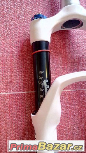 Rock Shox reba 120mm