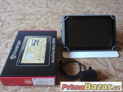 tablet multipad wize 5002