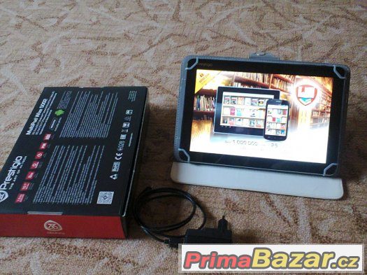 tablet multipad wize 5002