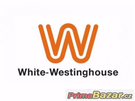 Koupím pračku White Westinghouse