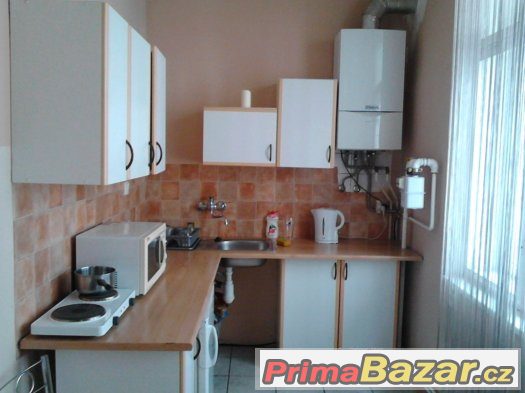 Prodávám kuchyně z apartmánů