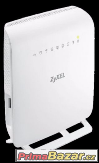 VDSL Modem ZYXEL VMG1312-B30B - záruka 15 měsíců