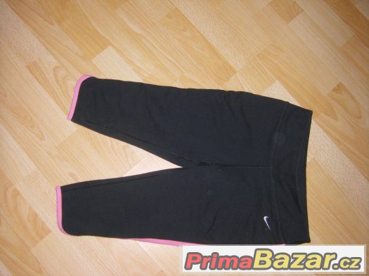 tepláky Nike tepláky Nike