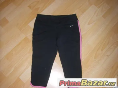 tepláky Nike