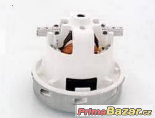 Sací motory do vysavačů, motor pro vysavače Sací motory do vysavačů, motor pro vysavače