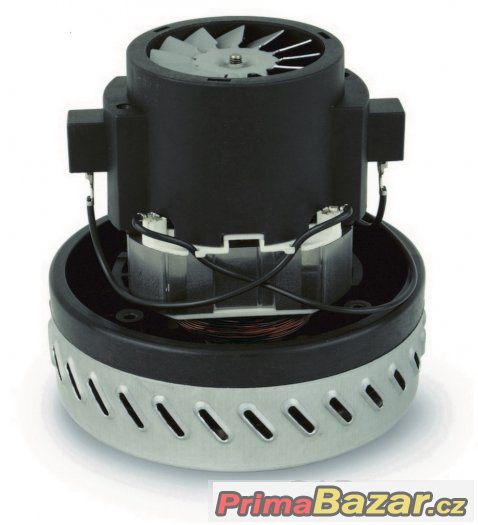 Sací motory do vysavačů, motor pro vysavače Sací motory do vysavačů, motor pro vysavače