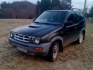 4x4 NISSAN TERRANO ROK 98 EKO ZAPLACENO TK PLATNÁ