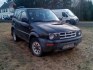 4X4 FORD MAVERICK ROK 98 EKO ZAPLACENO TK PLATNÁ