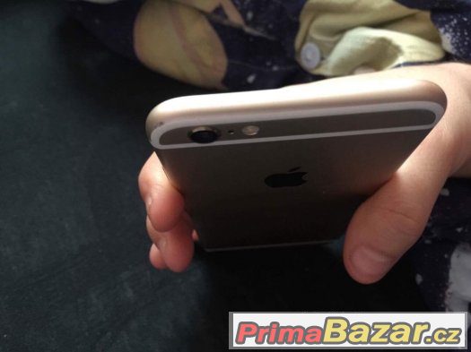 Iphone 6 gold 64 Gb