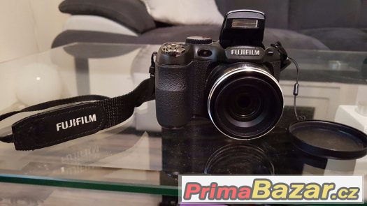 Fujifilm Finepix S2960