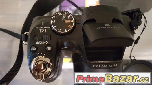 Fujifilm Finepix S2960