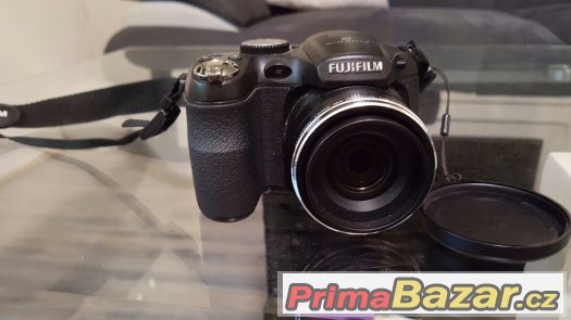 Fujifilm Finepix S2960