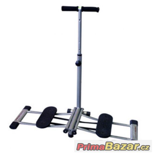 Posilovač nohou inSPORTline Leg - Trainer