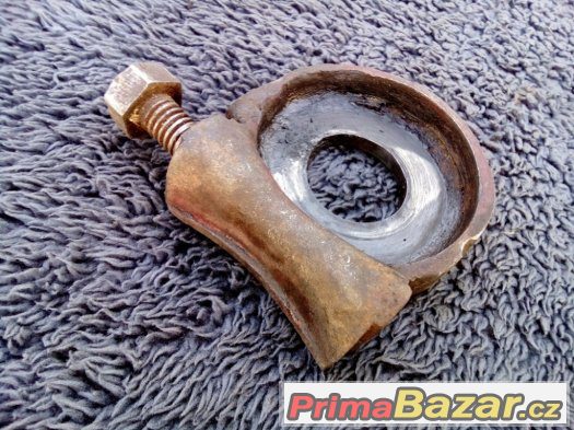 Drzak Riditek Jawa Perak Drzak Riditek Jawa Perak